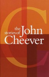 book cover of The Stories of John Cheever by Ջոն Չիվեր
