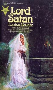 book cover of Lord Satan m by Janet Louise Roberts