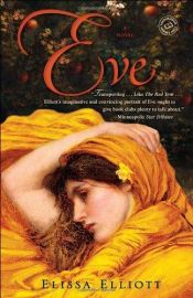 book cover of Eve by Elissa Elliott