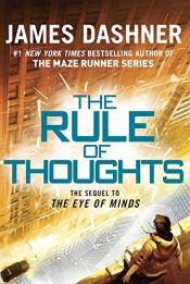 book cover of The Rule of Thoughts by Джеймс Дашнър