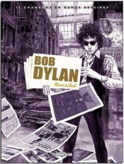 book cover of Bob Dylan Revisited by Боб Дилан