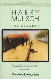 book cover of De aanslag by Harry Mulisch