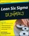 Lean Six Sigma voor dummies