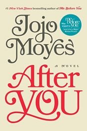 book cover of After You by Jojo Moyes