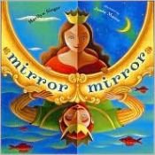 book cover of Mirror mirror : a book of reversible verse by Marilyn Singer