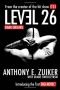 Level 26 : Seriemoordenaars worden niet gemaakt, zij worden geboren
