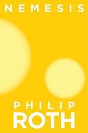book cover of Nemesi by Philip Roth