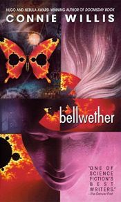 book cover of Bellwether by コニー・ウィリス