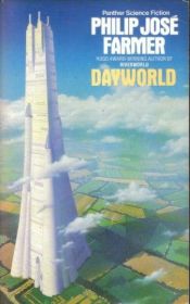 book cover of Dayworld by Philip José Farmer