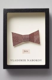 book cover of Pnin by Vladimir Vladimirovich Nabokov