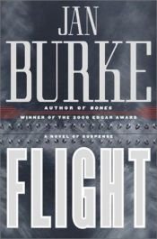 book cover of Flight by Jan Burke