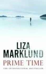 book cover of Prime Time by Liza Marklund