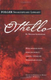 book cover of William Shakespeare's Othello (Bloom's Modern Critical Interpretations) by Уільям Шэкспір