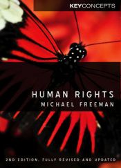 book cover of Human Rights (Today's World) by Charles Freeman