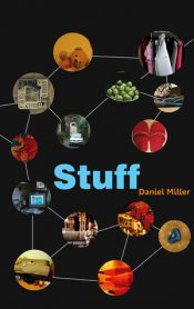 book cover of Stuff by Daniel Miller