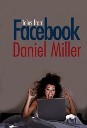 book cover of Tales from Facebook by Daniel Miller