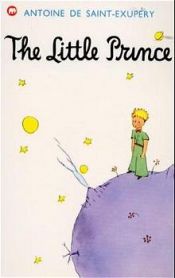 book cover of The Little Prince" and "Letter to a Hostage" (Penguin Modern Classics Translated Texts S.) by 安東尼·德·聖-艾修伯里
