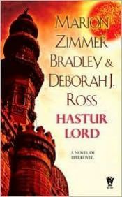book cover of Hastur Lord by ماریون زیمر بردلی