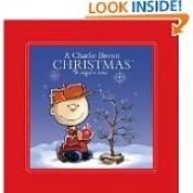 book cover of 2008 A Charlie Brown Christmas - An Interactive Book with Sound by Charles M. Schulz