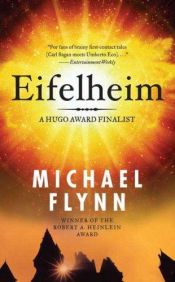 book cover of Eifelheim by Michael F. Flynn
