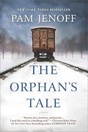 book cover of The Orphan's Tale: A Novel by Pam Jenoff