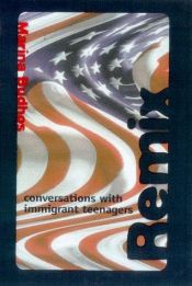 book cover of Remix: Conversations with Immigrant Teenagers by Marina Budhos