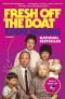 Fresh Off the Boat: A Memoir