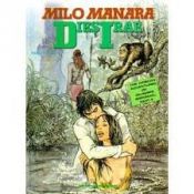 book cover of Giuseppe Bergman 04: Dies Irae (The African Adventures of Giuseppe Bergman, Part 2) by Milo Manara