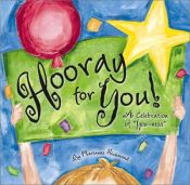 book cover of Hooray for You! A Celebration of You-ness by Marianne Richmond