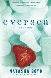 book cover of Eversea by Natasha Boyd