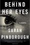 Behind Her Eyes: A suspenseful psychological thriller