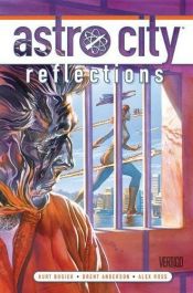 book cover of Astro City Vol. 14: Reflections by Kurt Busiek