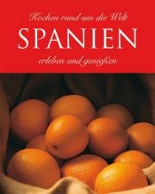 book cover of Food of the World: Spain by Beverly Leblanc