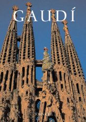 book cover of Gaudí by Antoni Gaudi