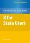 R for Stata Users