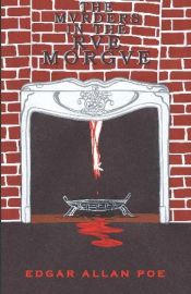 book cover of The Murders in the Rue Morgue by Էդգար Ալլան Պո