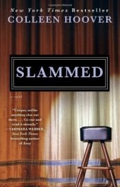 book cover of Slammed by Colleen Hoover