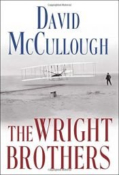 book cover of The Wright Brothers by دیوید مک‌کولو