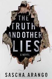 book cover of The Truth and Other Lies by Sascha Arango