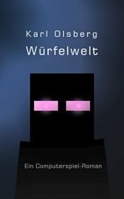 book cover of Würfelwelt by Karl Olsberg