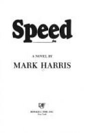 book cover of Speed by Mark Harris