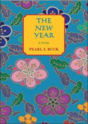 book cover of New Year by Pearl S. Bucková