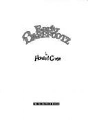 book cover of Early Barefootz by Howard Cruse