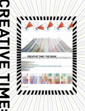 book cover of Creative Time by Anne Pasternak