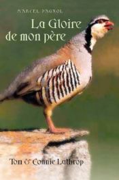 book cover of La Gloire de mon pere (French Edition) by Marcel Pagnol