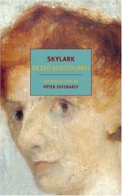 book cover of Skylark by Dezso Kosztolanyi
