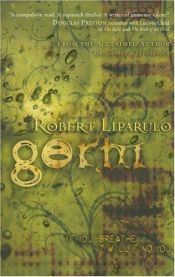 book cover of Germ by Robert Liparulo