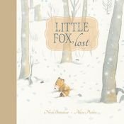 book cover of Little Fox, Lost by Nicole Snitselaar