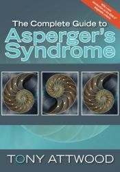 book cover of The Complete Guide to Asperger's Syndrome by Tony Attwood