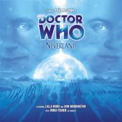 book cover of Doctor Who: Neverland [sound recording] by Alan Barnes